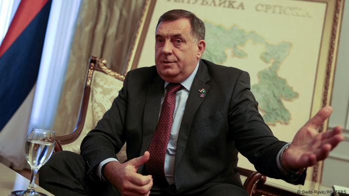 Milorad Dodik