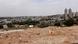 A view of land in Givat HaMatos in East Jerusalem where Israel is building new settlements A view of land in Givat HaMatos in East Jerusalem where Israel is building new settlements