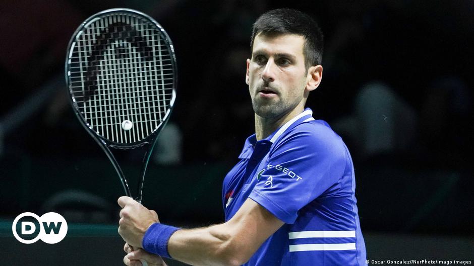 Hängepartie im Fall Djokovic geht weiter