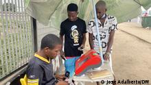 Angola: Desemprego leva jovens a fazer apostas desportivas
