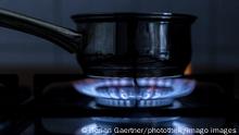 Deutschland: Reicht das Gas auch für den nächsten Winter?