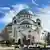 Serbien l Kirchen in Belgrad l Dom des Heiligen Sava