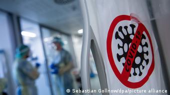 Γερμανικά νοσοκομεία