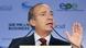 El ex presidente de México Felipe Calderón (2006-2012) El ex presidente de México Felipe Calderón (2006-2012)