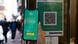 Hongkong | QR Code für "Leave Home Safe" App Hongkong | QR Code für "Leave Home Safe" App