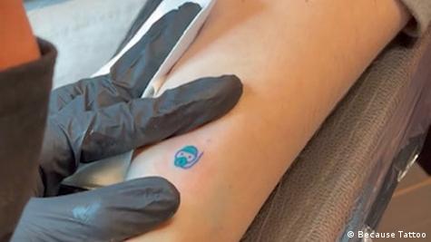 How to Take Care of an Old Tattoo to Keep It Fresh and Bright | Oracle  Tattoo Gallery