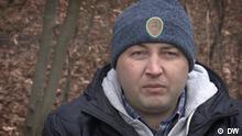 Interview mit dem weißrussischer Ex-Polizist und Soldat Yuri Garavsky, der zugegeben hat, an den politisch motivierten und von Alexander Lukashenko angeordneten Morden beteiligt zu sein.