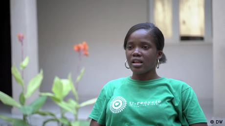 Global 3000 | Nigeria U-recycle | Oluwaseyi Moejoh