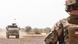 Bundeswehr in Mali Bundeswehr in Mali
