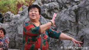 Wenn der Roboter nach Oma schaut I Hightech soll Chinas Alten helfen