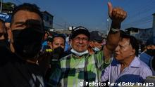 Venezuela: Estado natal de Chávez vuelve a las urnas tras bloqueo del ganador de las pasadas elecciones a gobernador