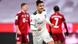 Florian Neuhaus, mediocampista del Borussia Mönchengladbach Florian Neuhaus, mediocampista del Borussia Mönchengladbach