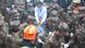 Explosion in Kantine in China Explosion in Kantine in China