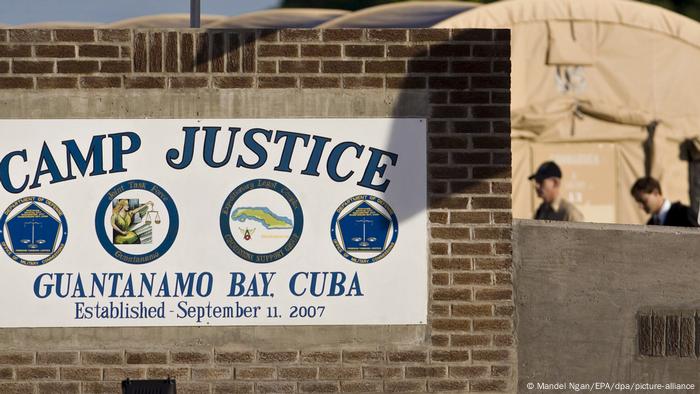 Kuba | Camp Justice