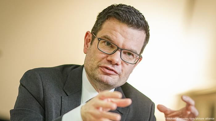 Marco Buschmann (FDP)