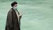 Parlamentssitzung im Iran - Präsident des Iran Raisi Parlamentssitzung im Iran - Präsident des Iran Raisi
