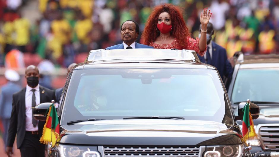 Au Cameroun, la stratégie du silence de Paul Biya