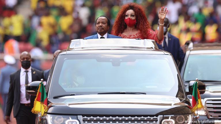 Au Cameroun, la stratégie du silence de Paul Biya
