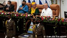 Se instala Parlamento orteguista, un día antes de que Daniel Ortega inicie su cuarto mandato