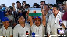 Chavismo derrotado en Barinas, la cuna de Hugo Chávez
