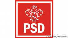Sozialdemokratische Partei (Partidul Social Democrat)