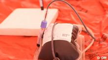 Still Webvideo: Kenya's blood donation ambassador
Quelle:DW
