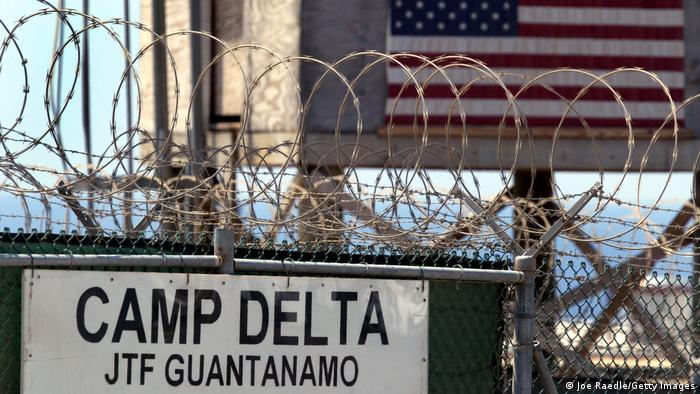 Militärgefängnis I Guantanamo Militärgefängnis I Guantanamo