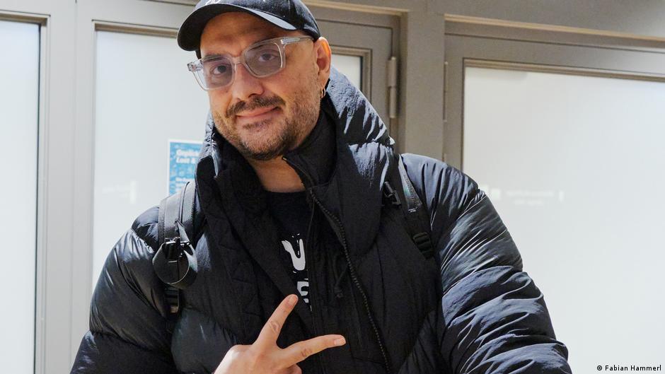 Star Russian director Kirill Serebrennikov surprises Germany | Music | DW - Vimarsana News