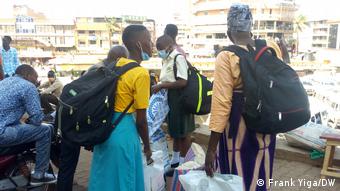 La Covid-19 a affecté durement l'école ougandaise
