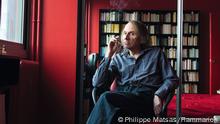 15/12/2014 Autor Michel Houellebecq
