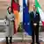 Italien Rom Besuch Außenministerin Baerbock | Außenminister Di Maio