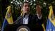 Venezuela Oppositionsführer Juan Guaido Venezuela Oppositionsführer Juan Guaido