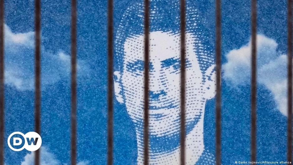 Serbien: Die Saga um Nationalheld Djokovic geht weiter