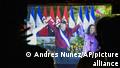 Nicaragua | Ortega beginnt seine 4. Amtszeit als Präsident
