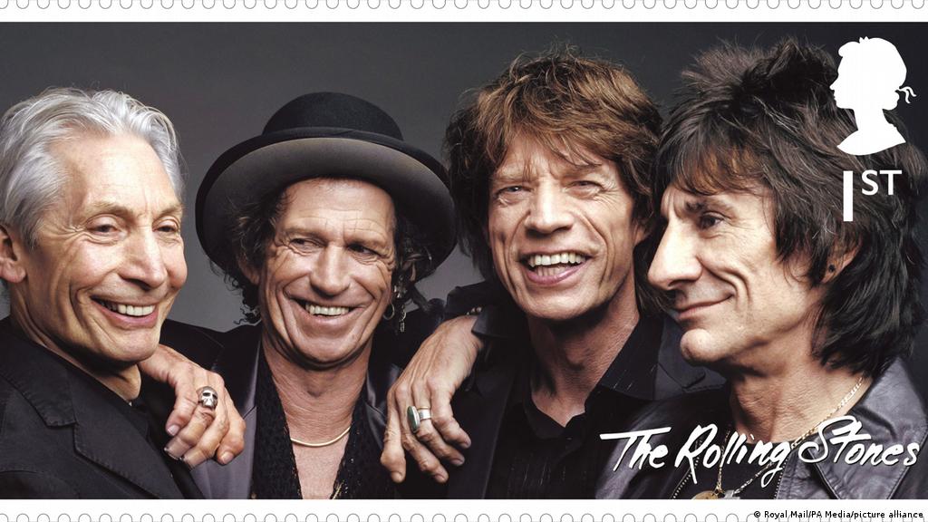 The Rolling Stones comienzan en España su gira europea el 1 de junio |  Europa al día | DW | 14.03.2022