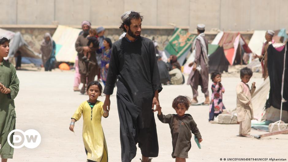 Vereinte Nationen wollen 4,5 Milliarden Euro für Afghanistan