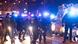 Drezno: protest przeciwników polityki covidowej Drezno: protest przeciwników polityki covidowej