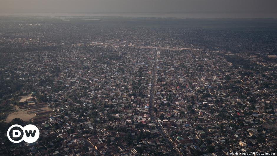 Wie die Urbanisierung Afrika überrollt