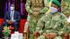 Mali | Übergangspräsident Assimi Goïta Mali | Übergangspräsident Assimi Goïta