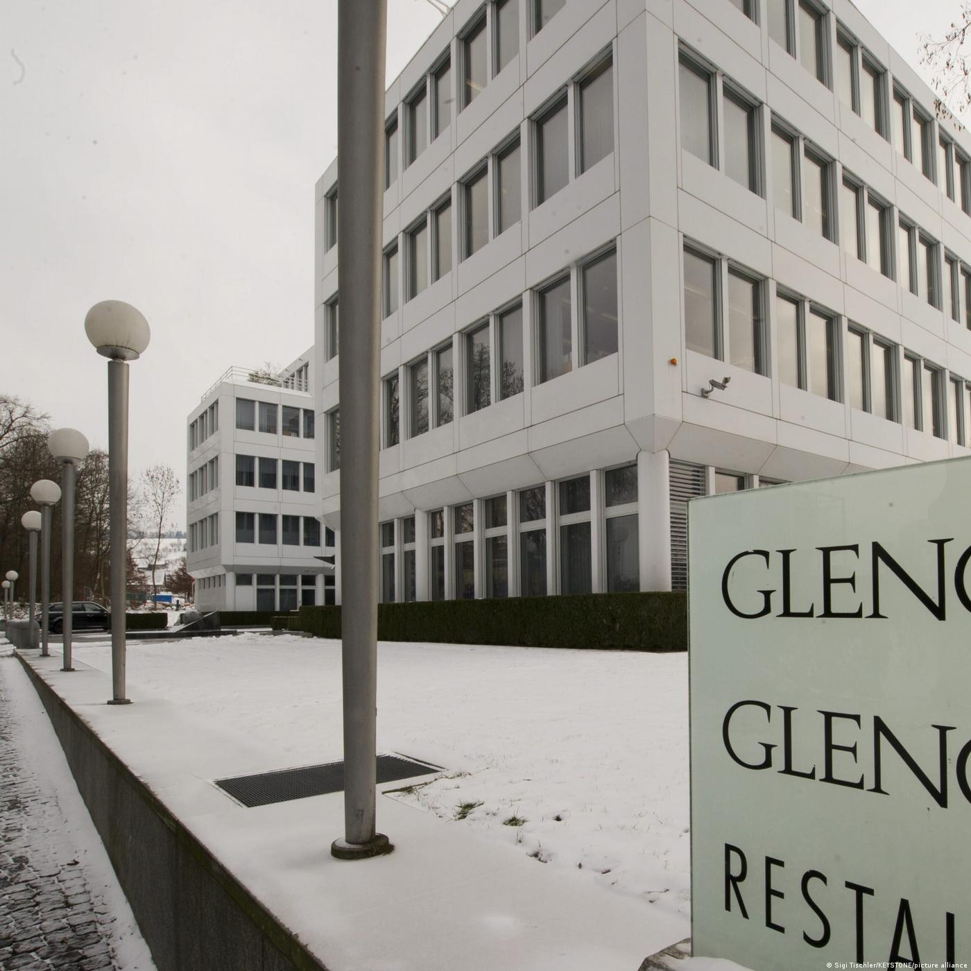 Le scandale de corruption Glencore au Cameroun