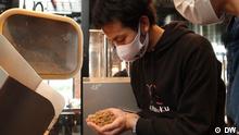 The Yokohama-based start-up Kitafuku found out that spent grain can be used to produce paper