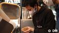 The Yokohama-based start-up Kitafuku found out that spent grain can be used to produce paper