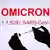 Symbolbild | Impfstoff Corona Omikron Variante