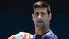 Australien | Novak Djokovic beim Training in Melbourne Australien | Novak Djokovic beim Training in Melbourne