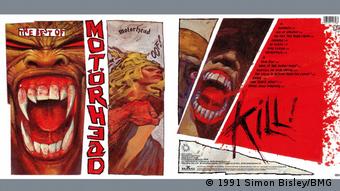 Motörhead, εξώφυλλο, Best of, Motörhead, εξώφυλλο, Best of,