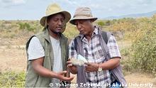 Äthiopien | Neu entdeckte prähistorische Stätte Yalda-Tuome in der Sonderzone Konso