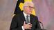Frank-Walter Steinmeier au Schloss Bellevue de Berlin Frank-Walter Steinmeier au Schloss Bellevue de Berlin