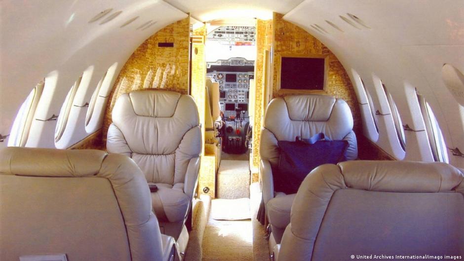 Biti delimični vlasnik privatnog mlaznjaka može biti mnogo efikasnije i fleksibilnije od potpunog posedovanja letelice