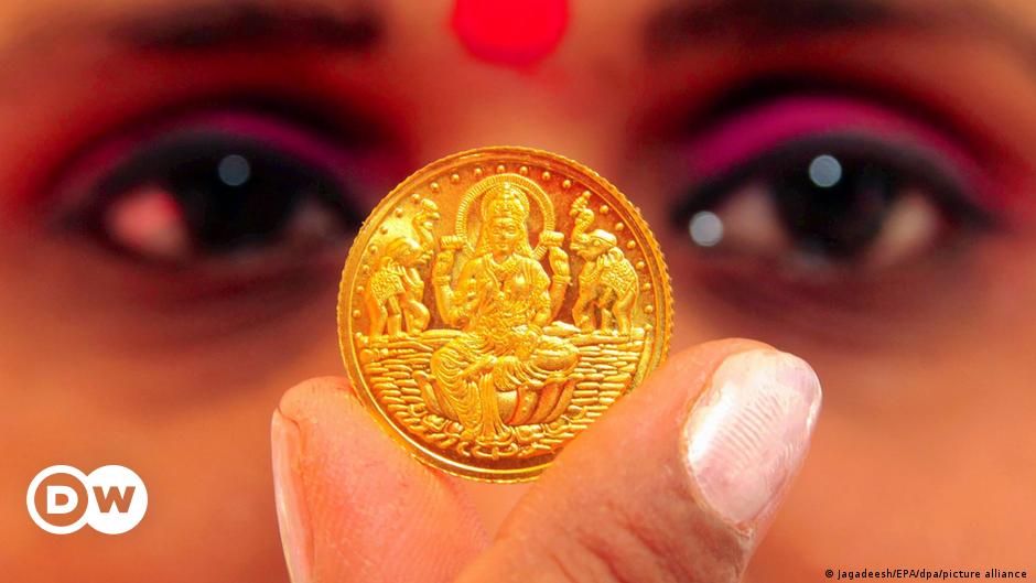 Rulers, goddesses and activists: Portraits of women on coins | Culture | Arts, music and lifestyle reporting from Germany | DW | 13.01.2022