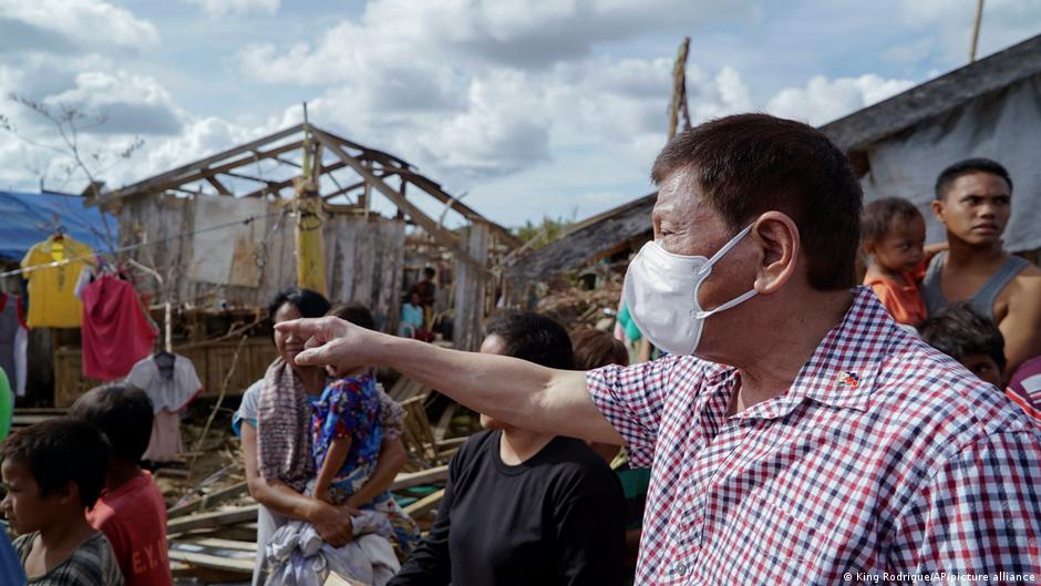 Will tourism in the Philippines recover from coronavirus? | Asia | An in-depth look at news from across the continent | DW - Vimarsana News
